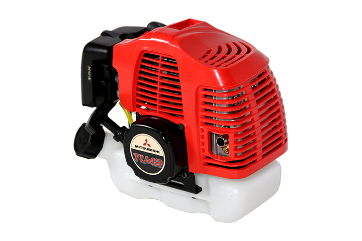 Máy cắt cỏ sân golf Mitsubishi TU-43 giá tốt Máy cắt cỏ sân golf Mitsubishi TU-43 giá tốt