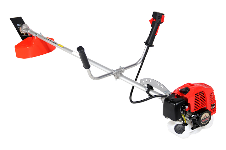 Máy cắt cỏ sân golf Mitsubishi TU-43 giá tốt